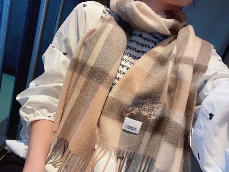 Burberry Scarf